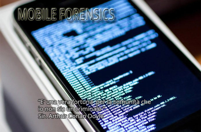 Analisi cellulare:  Servizi